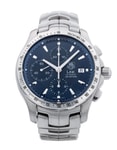 Pre-Owned Tag Heuer Link Watch